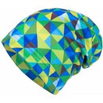 Unuo dětská čepice fleecová Homeless Triangl Kluk – Zboží Dáma