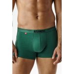 Atlantic boxerky 3MH-011 3-Pack černá – Zbozi.Blesk.cz