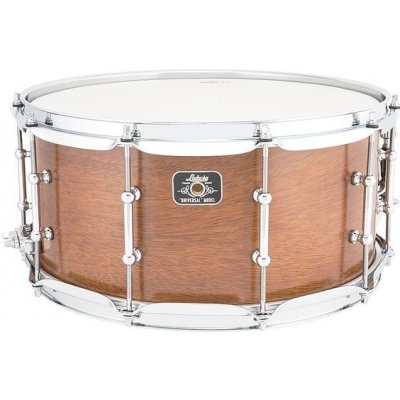 Ludwig LU6514MA 14" snare mahagon – Sleviste.cz