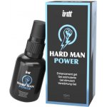 intt Hard Man Power Enhancement Gel 15 ml – Zboží Dáma