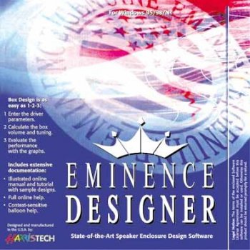 Eminence DESIGNER