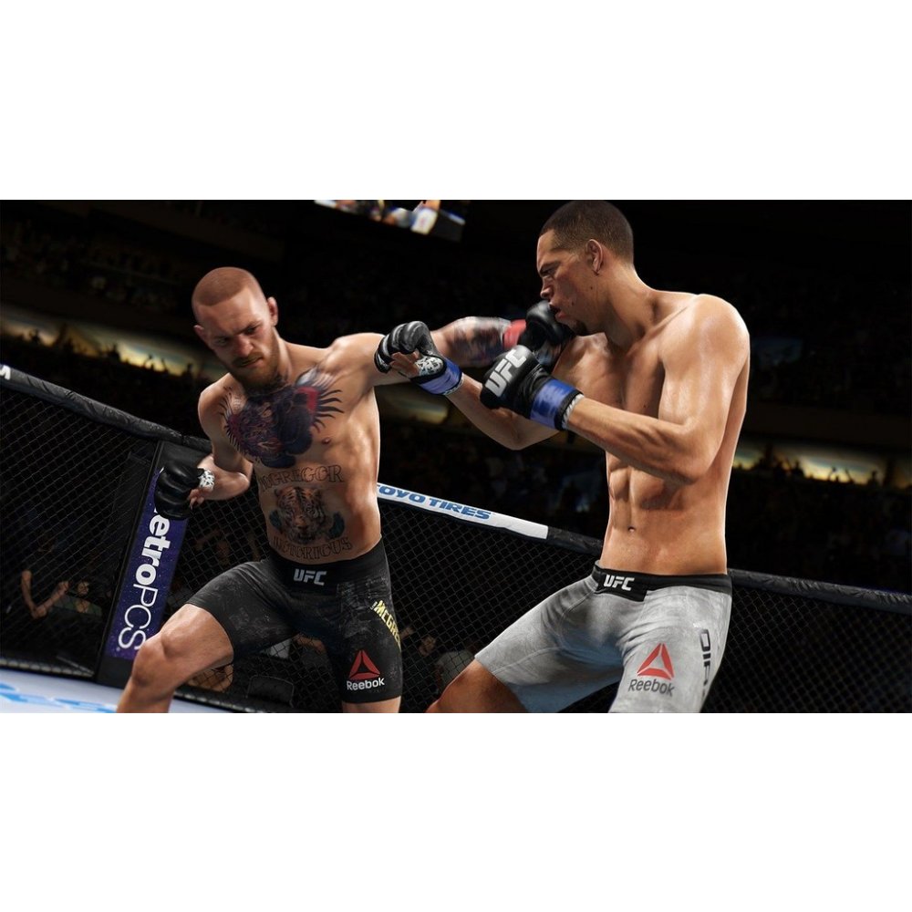 Ea Sports Ufc 3 Heureka Cz Ea Sports Ufc 3 Heureka Cz
