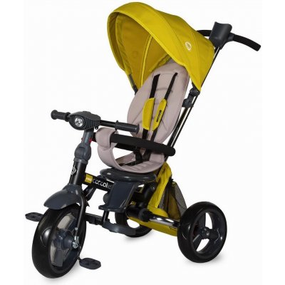 Coccolle Velo žlutá – Zbozi.Blesk.cz