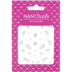 NANI 3D samolepky 51 – Zboží Dáma