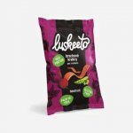 Luskeeto Luštěninové krekry s červenou řepou 40 g – Hledejceny.cz