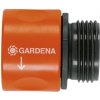 Spona hadicová Gardena Hadicová rychlospojka 26,5 mm (G 3/4") Gardena 2917-20