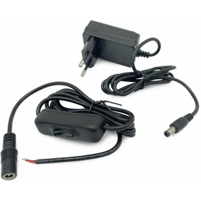 Diversa zdroj s vypínačem 12V 3A – Zboží Dáma