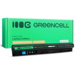 Green Cell DE77 2200mAh - neoriginální – Zboží Živě