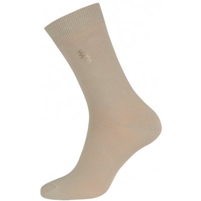 Evona pánské ponožky 5074 béžové – Zboží Mobilmania