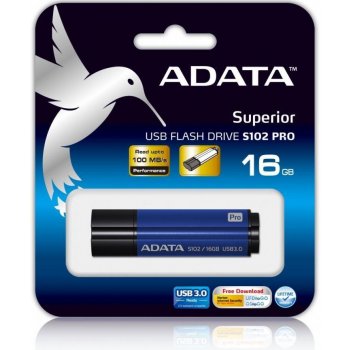 ADATA Superior S102 PRO 6GB AS102P-16G-RBL