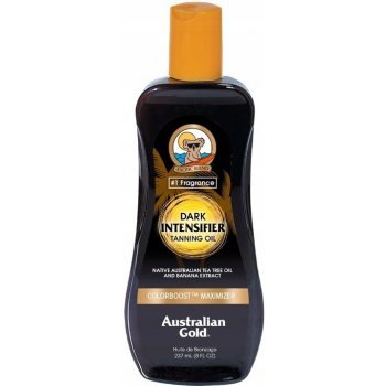 Australian Gold Exotic Intensifier Oil 237 ml