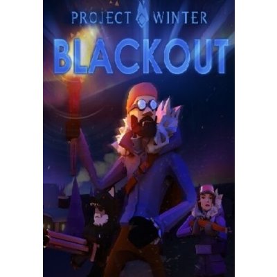 Project Winter - Blackout