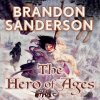 Audiokniha Hero of Ages: Book Three of Mistborn