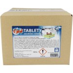 GO! tablety do myčky 5v1 120 ks – Zboží Mobilmania