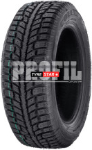 Collin's Winter Extrema 205/50 R15 86H