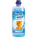 Kuschelweich aviváž Sommerwind 34 PD 990 ml