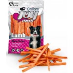 Calibra Joy Dog Classic Lamb Strips 250 g NEW – Sleviste.cz