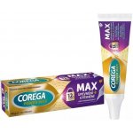 Corega fixační krém Power Max + Komfort 40 g – Hledejceny.cz