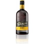 Božkov Republica Honey 35% 0,7 l (holá láhev) – Hledejceny.cz