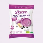 Health Link Latte acai/banán 30 g – Hledejceny.cz