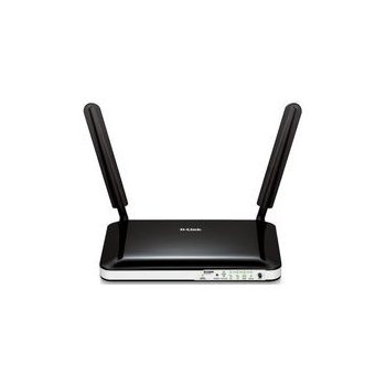 D-Link DWR-921/EE