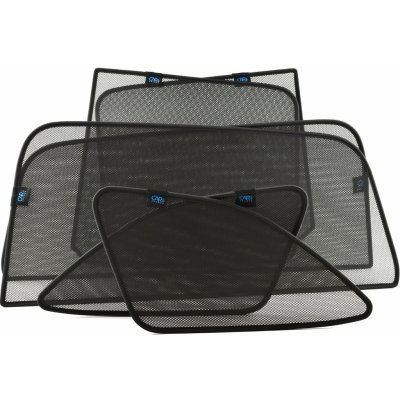 Lampa 18588 Sluneční clony Škoda Octavia IV combi 6 ks – Hledejceny.cz