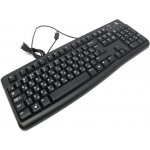 Logitech Keyboard K120 for Business 920-002643 – Hledejceny.cz