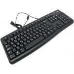 Logitech Keyboard K120 for Business 920-002643 – Zbozi.Blesk.cz