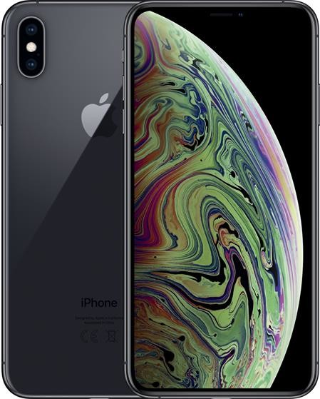 Apple iPhone XS Max 64GB Space Gray