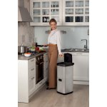 Ariete Ecowe Food Trash Dryer 2001, nerez – Zbozi.Blesk.cz