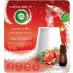 AIR WICK Aroma vaporizér strojek a náplň Skořice a jablko 20 ml – Hledejceny.cz