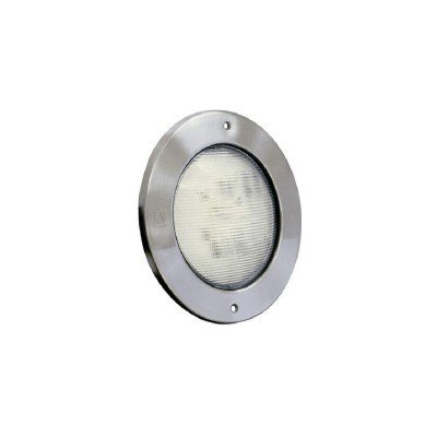 AstralPool reflektor z nerezové oceli s LED diodami LumiPlus 250 mm – HobbyKompas.cz