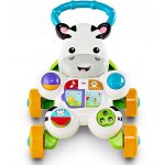 Fisher Price Interaktivní chodítko Zebra – Zboží Dáma