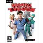 Hospital Tycoon – Hledejceny.cz