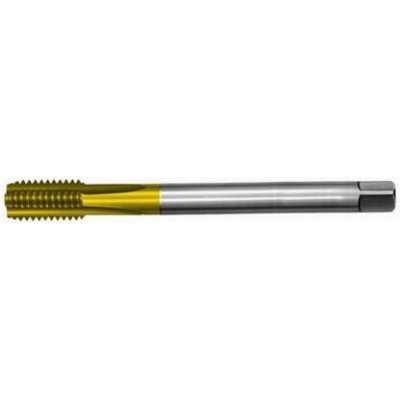 Bučovice Tools Závitník M12 ISO1 HSSE TiN CSN 22 3042 - BU165-120 – Zboží Mobilmania