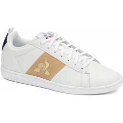 Le Coq SPORTIF COURTCLASSIC BBR PREMIUM OPTICAL 2210105 bílé