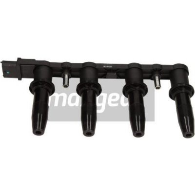 Zapalovací cívka MAXGEAR 13-0107 | Zboží Auto