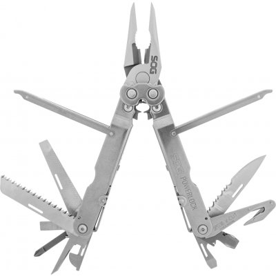 SOG PowerLock w/V-Cutter – Sleviste.cz