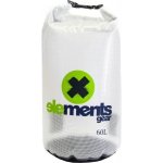 Elements Gear Transparent 60L – Zboží Dáma