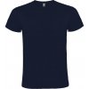 Pánské Tričko Atomic unisex tričko s krátkým rukávem Navy Blue