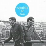 Republic Of Two - Raising The Flag CD – Hledejceny.cz