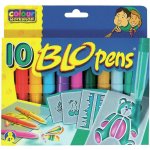 Centropen Air Pens Cool 1500 10 ks – Zboží Živě