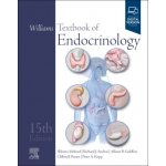 Williams Textbook of Endocrinology – Hledejceny.cz