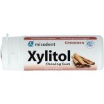 Miradent Xylitol skořice 30 g – Zboží Dáma