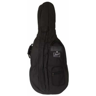 Bacio Instruments Basic Cello Bag BGC001 1/4 – Zboží Dáma