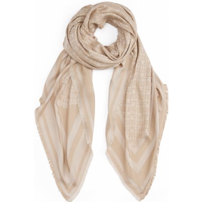 Tommy Hilfiger dámský šátek AW0AW17493ACI – Zboží Dáma