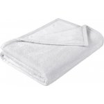 Bellatex deka Korall Micro bílá 100x150 – Hledejceny.cz