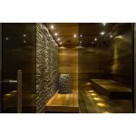 Huum Hive Mini 9,0 kW steel – Zboží Dáma