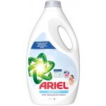 Ariel Sensitive prací gel 2,25 l 50 PD – Zbozi.Blesk.cz