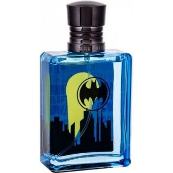 DC Comics Batman toaletní voda dětské 75 ml